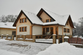 Ubytovanie Bičár